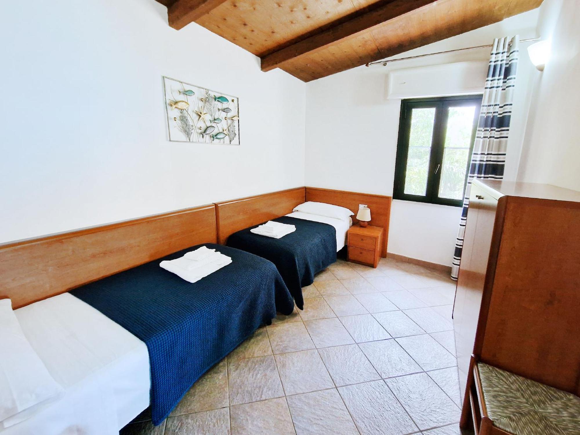 Villa Anita Apartments Capo dʼOrlando Cameră foto