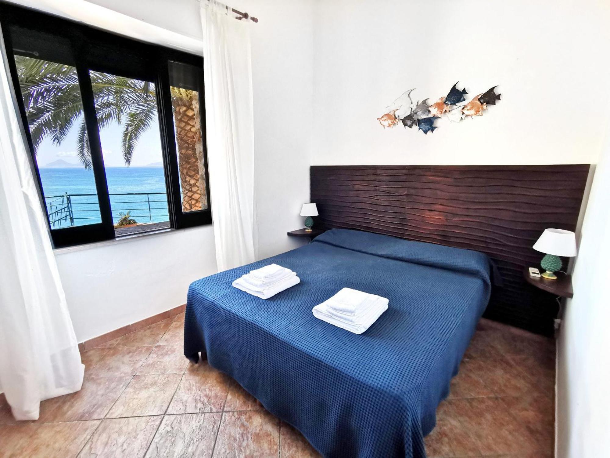 Villa Anita Apartments Capo dʼOrlando Cameră foto