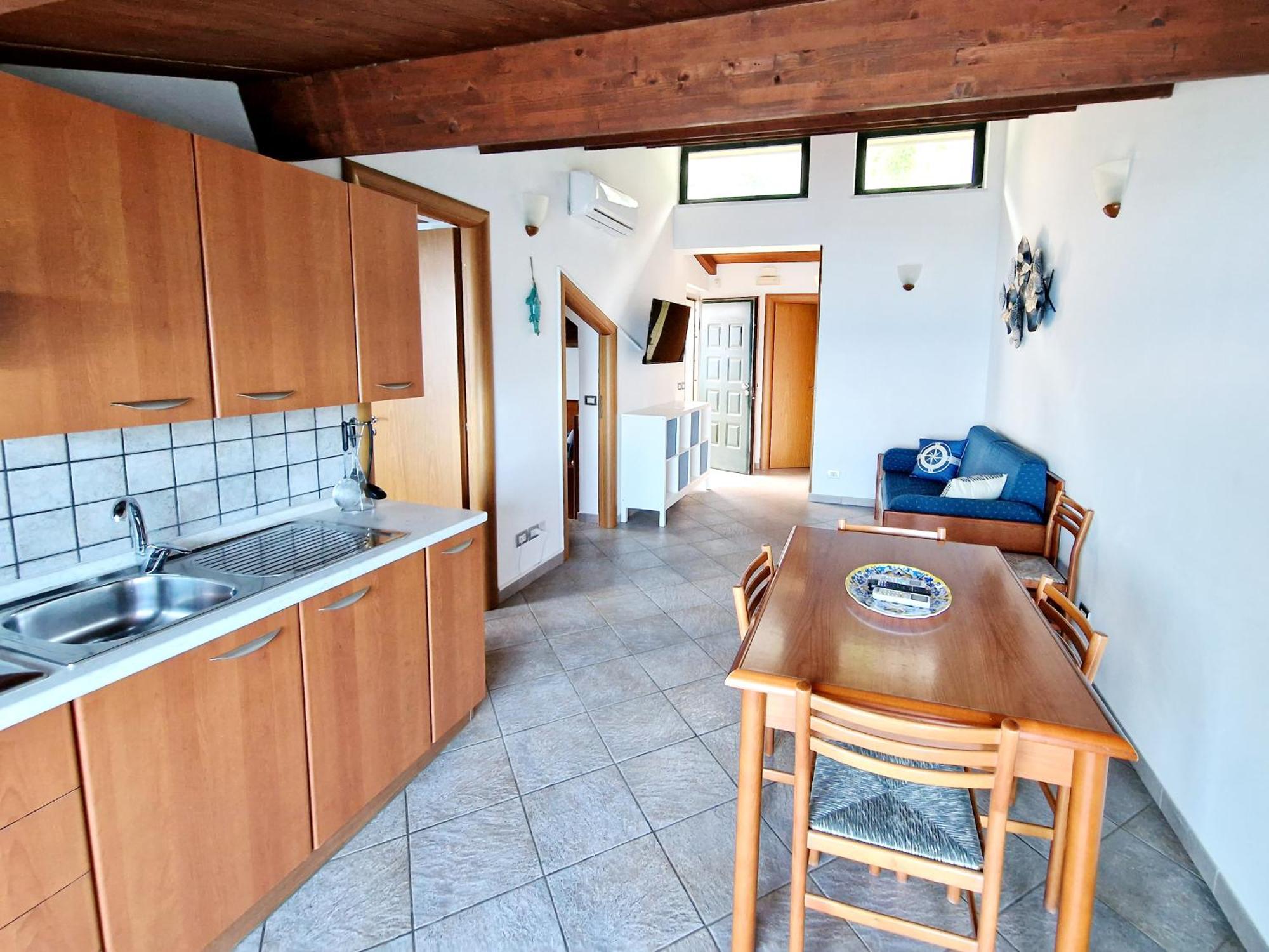 Villa Anita Apartments Capo dʼOrlando Cameră foto