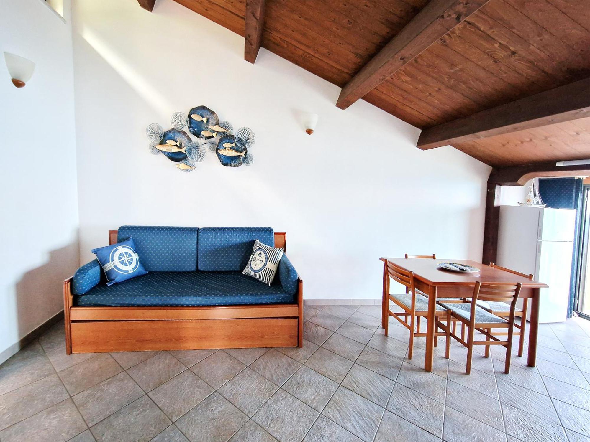 Villa Anita Apartments Capo dʼOrlando Cameră foto