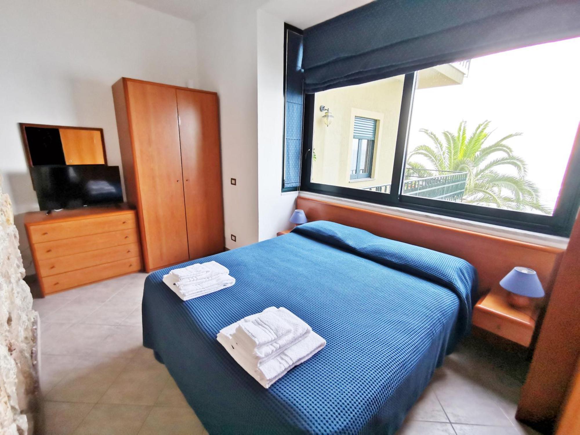 Villa Anita Apartments Capo dʼOrlando Cameră foto