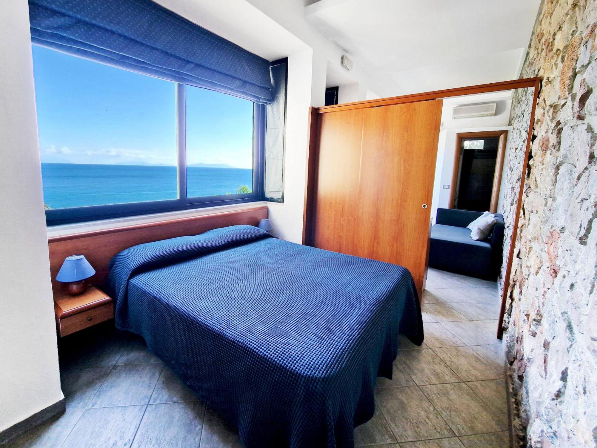 Villa Anita Apartments Capo dʼOrlando Cameră foto