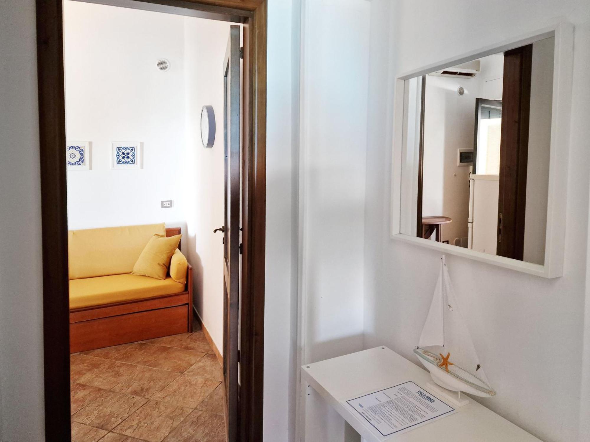 Villa Anita Apartments Capo dʼOrlando Cameră foto