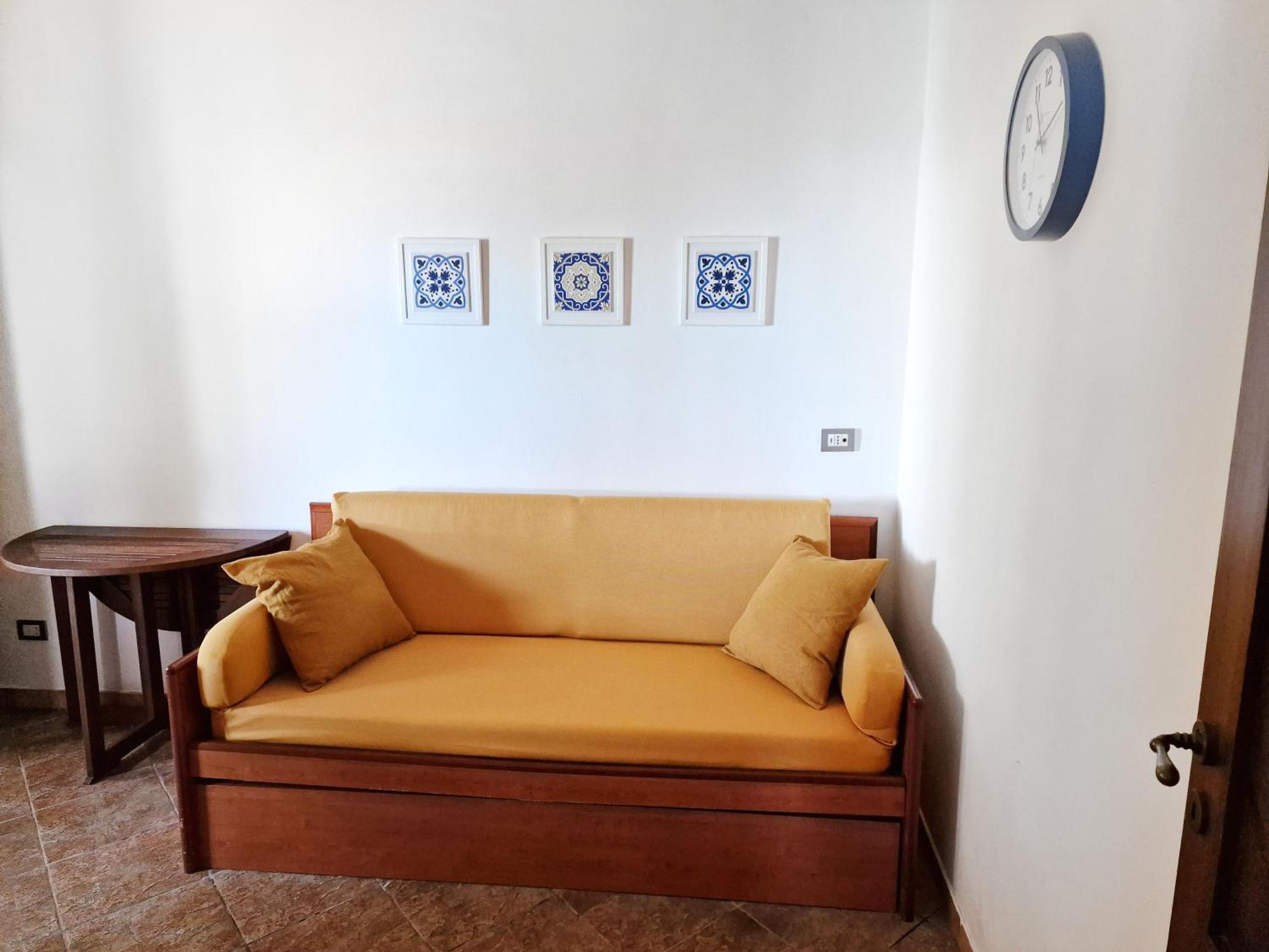 Villa Anita Apartments Capo dʼOrlando Cameră foto