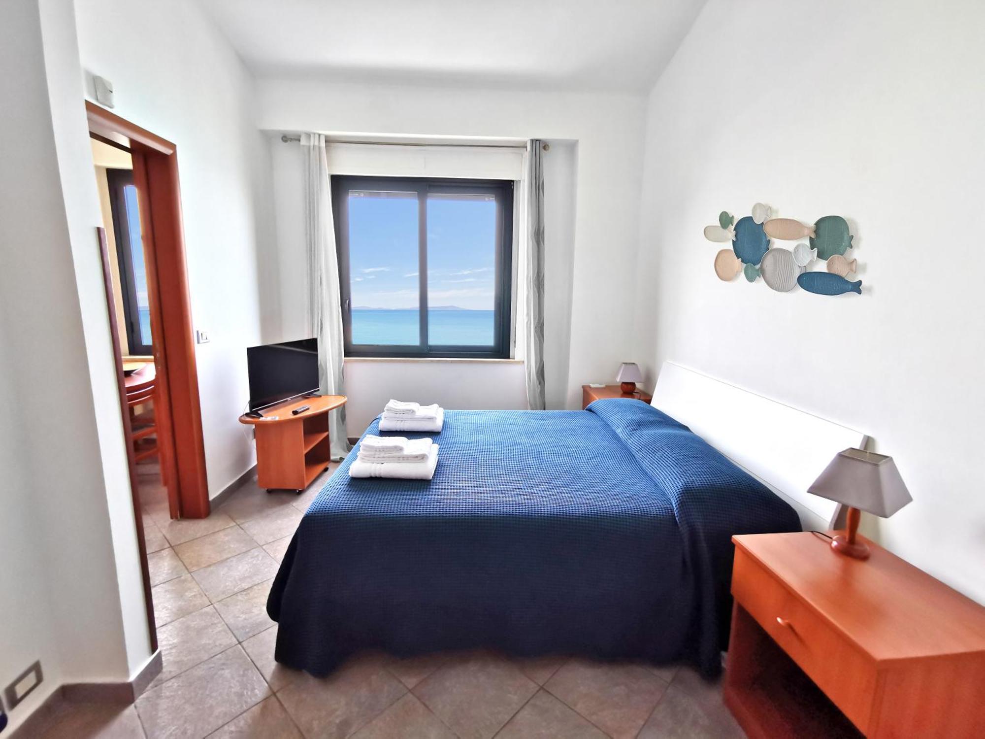 Villa Anita Apartments Capo dʼOrlando Cameră foto