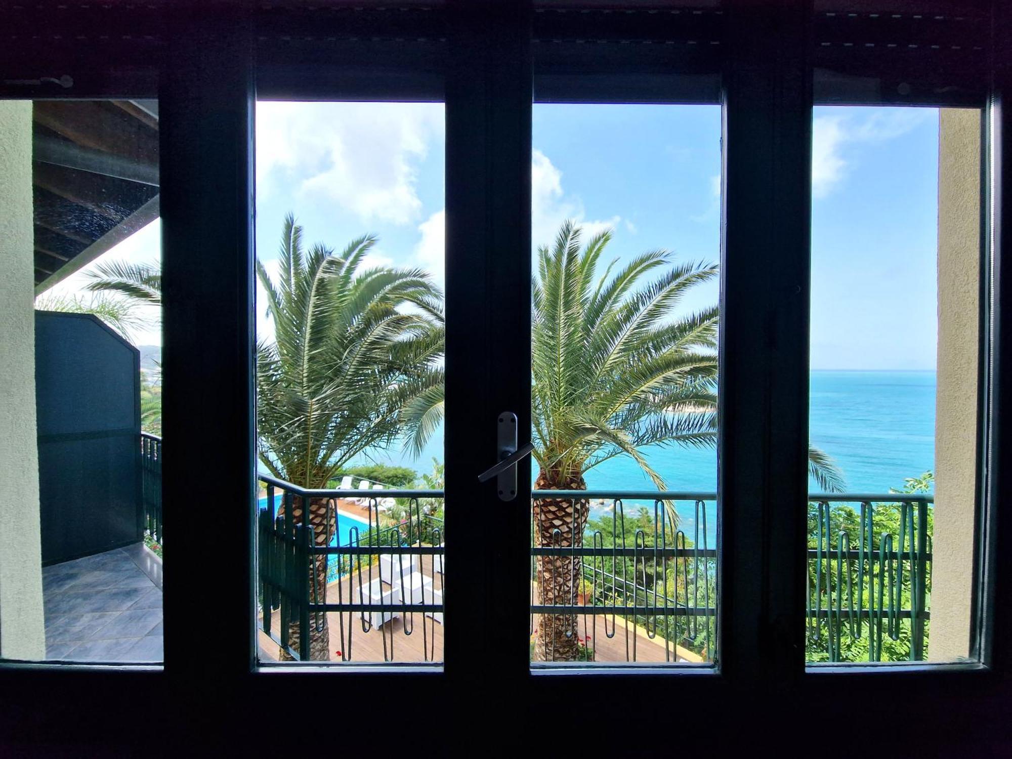 Villa Anita Apartments Capo dʼOrlando Cameră foto